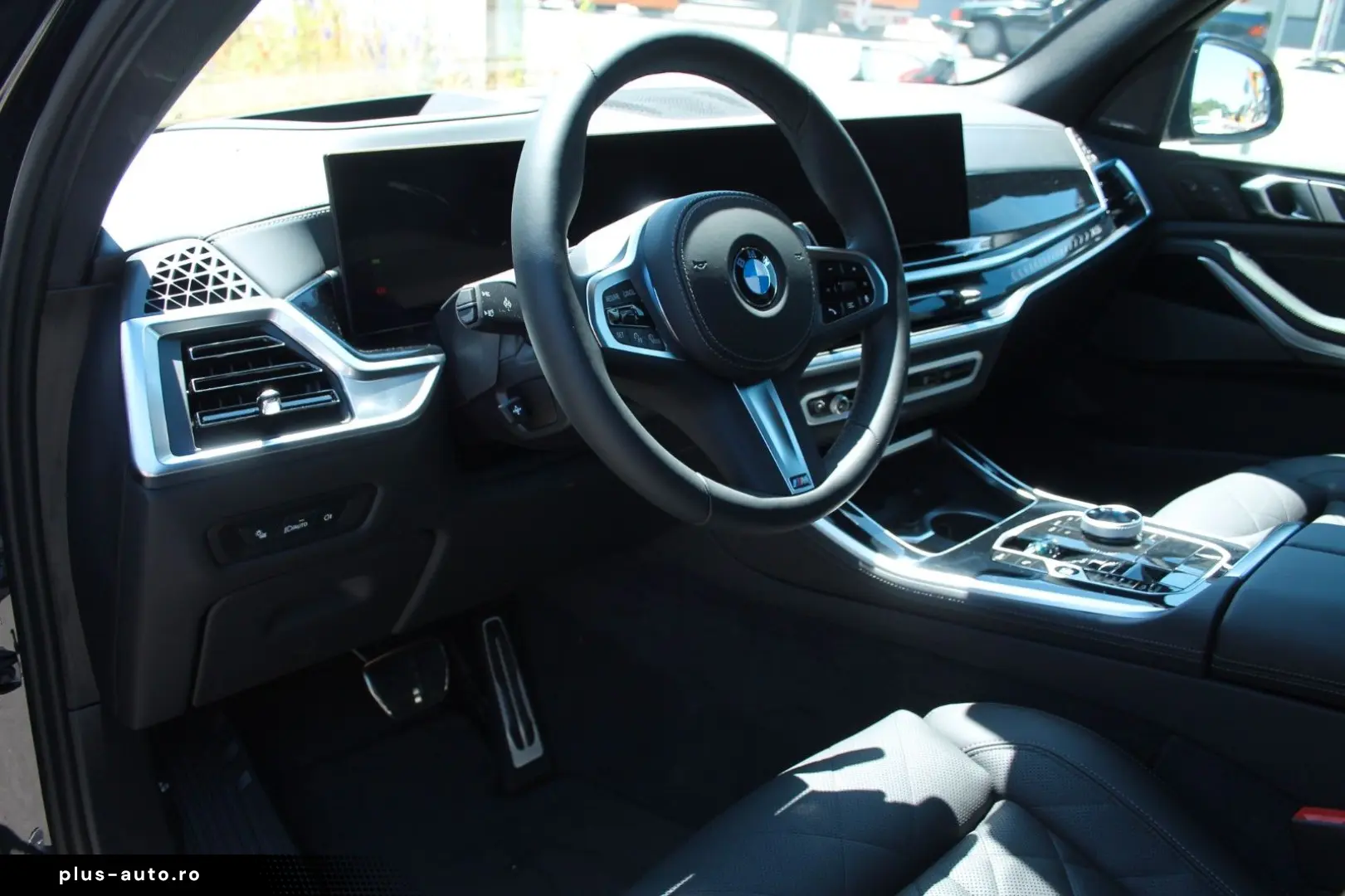 BMW X5 30 d xDrive M Sport Pro 22   UPE  118.530€