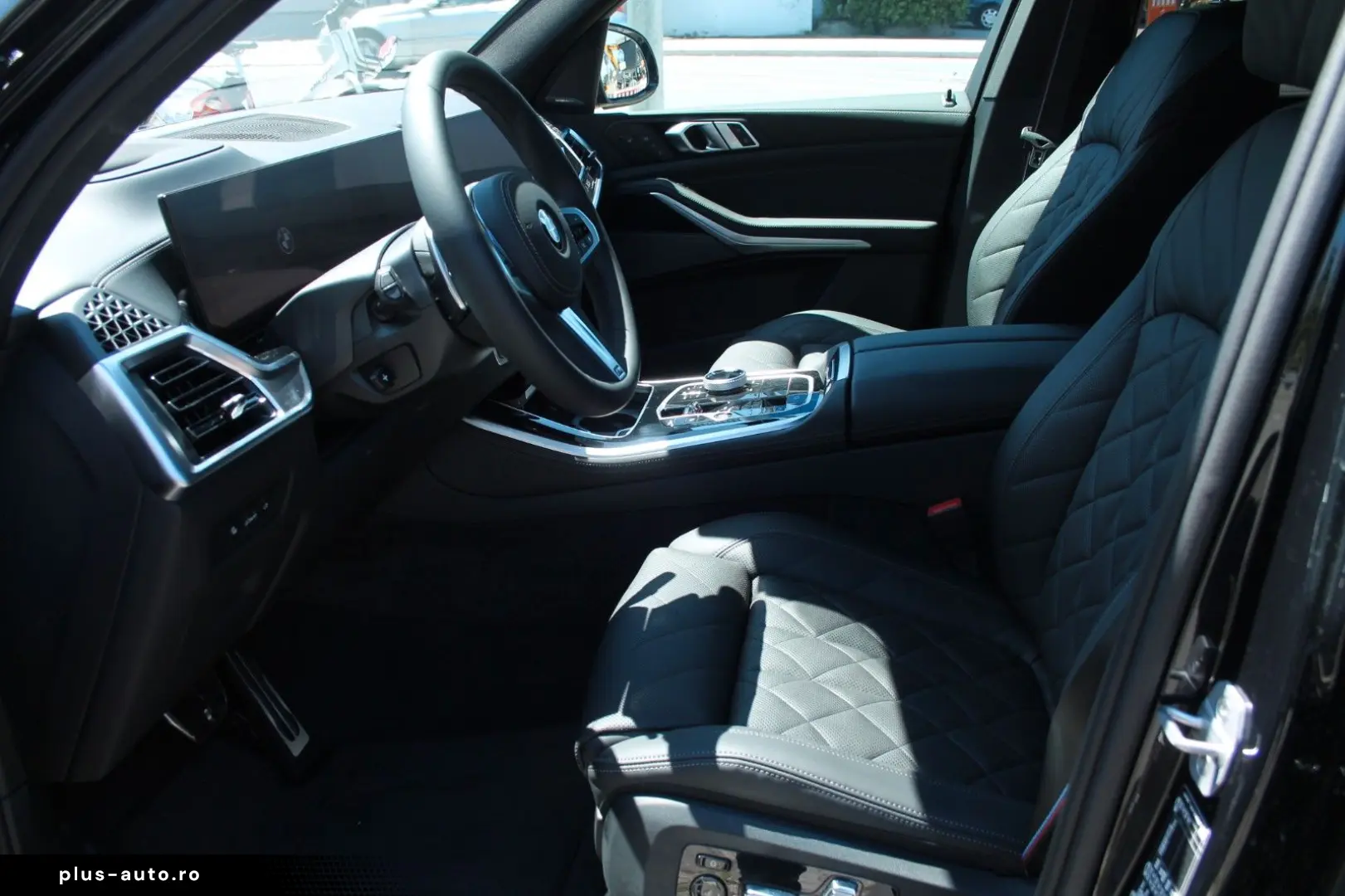 BMW X5 30 d xDrive M Sport Pro 22   UPE  118.530€