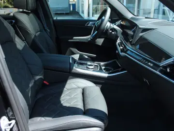BMW X5 30 d xDrive M Sport Pro 22   UPE  118.530€