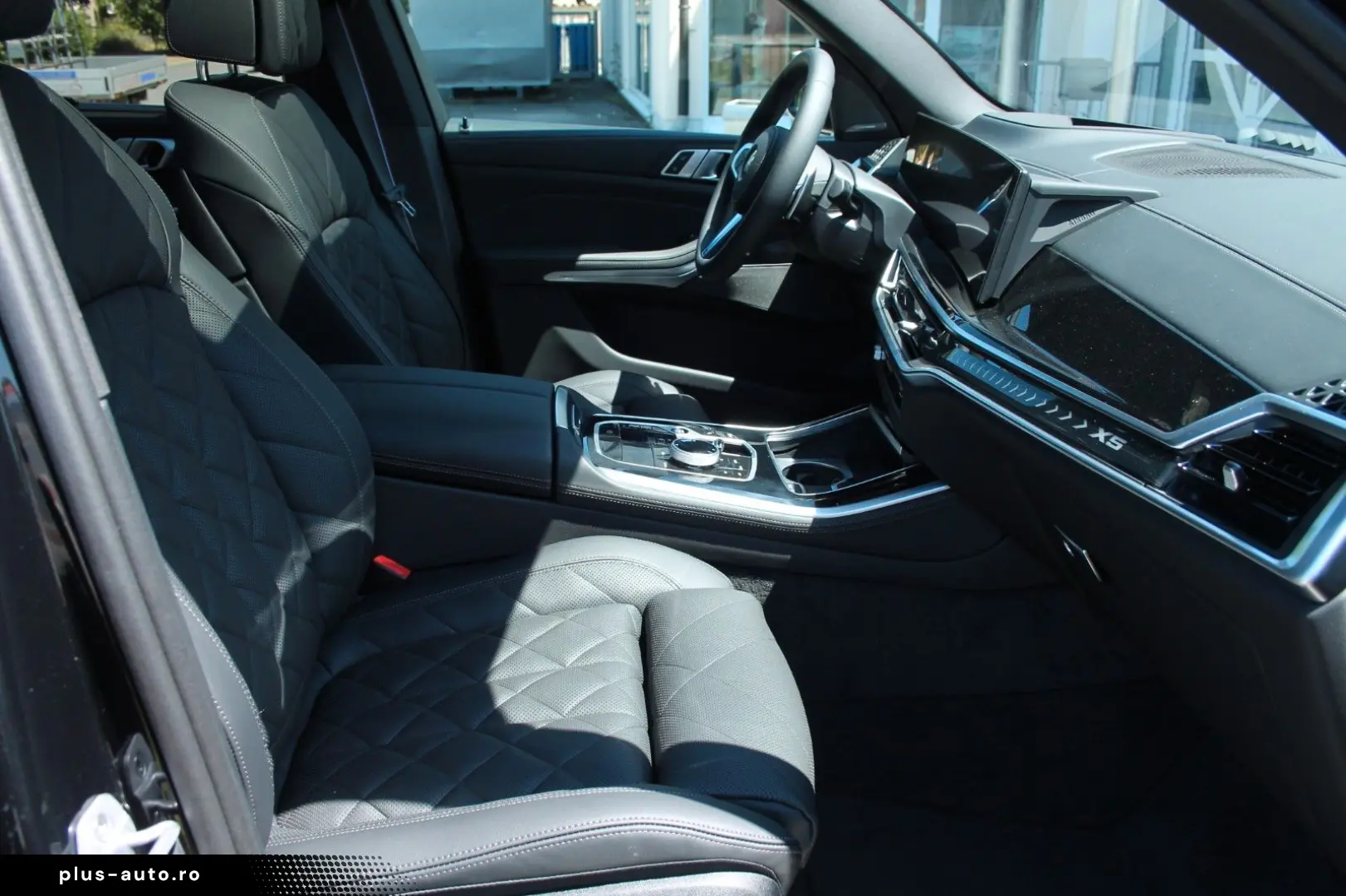 BMW X5 30 d xDrive M Sport Pro 22   UPE  118.530€