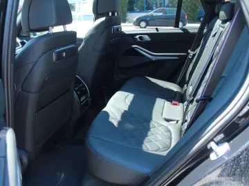 BMW X5 30 d xDrive M Sport Pro 22   UPE  118.530€
