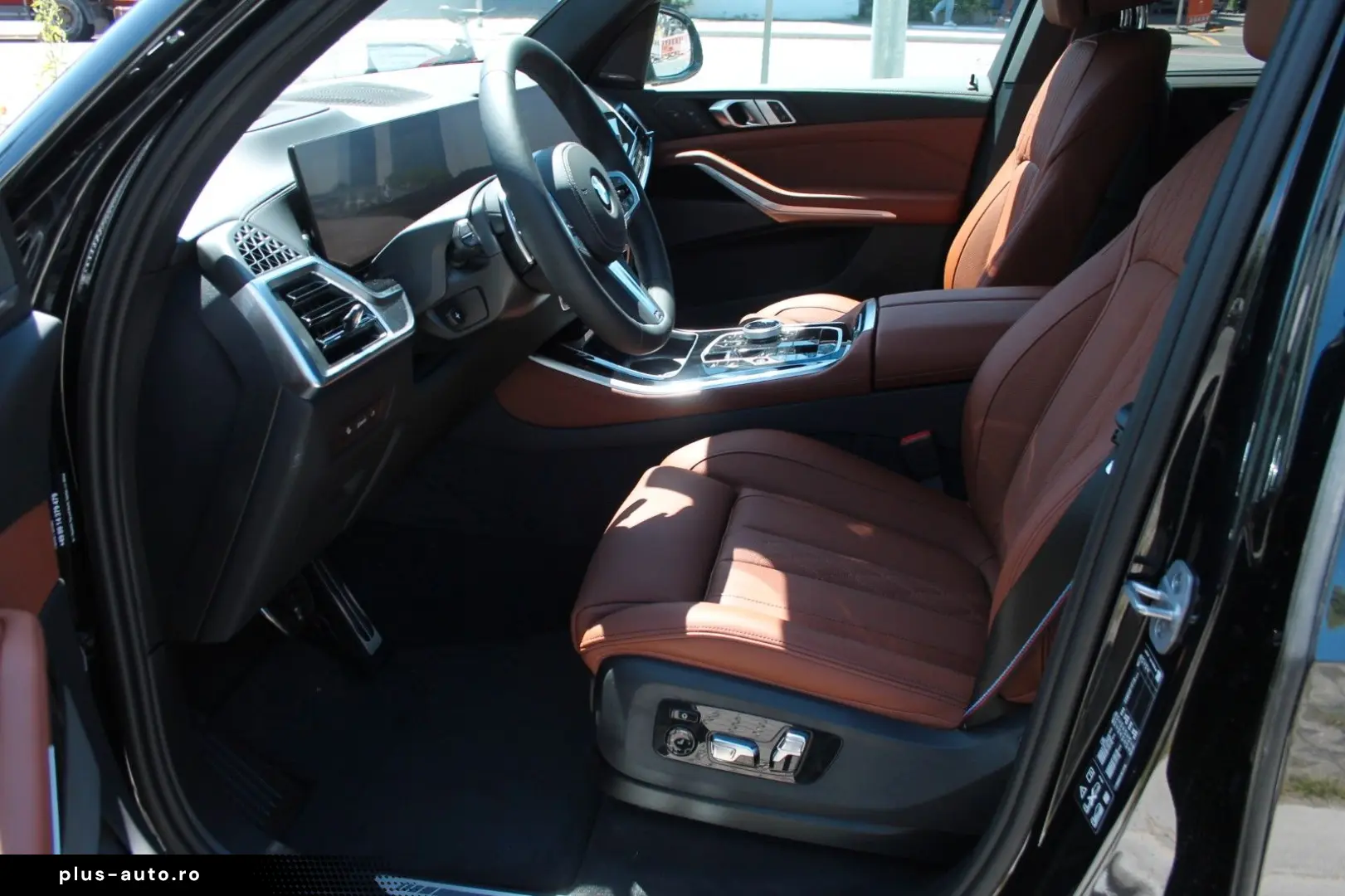 BMW X5 30 d xDrive M Sport Pro 22   UPE  120.680€