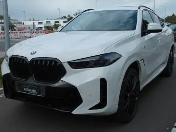 BMW X6 30 d xDrive  M Sport Pro  22   UPE  122.200€