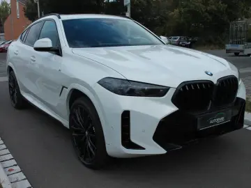 BMW X6 30 d xDrive  M Sport Pro  22   UPE  122.200€