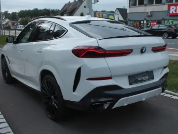 BMW X6 30 d xDrive  M Sport Pro  22   UPE  122.200€