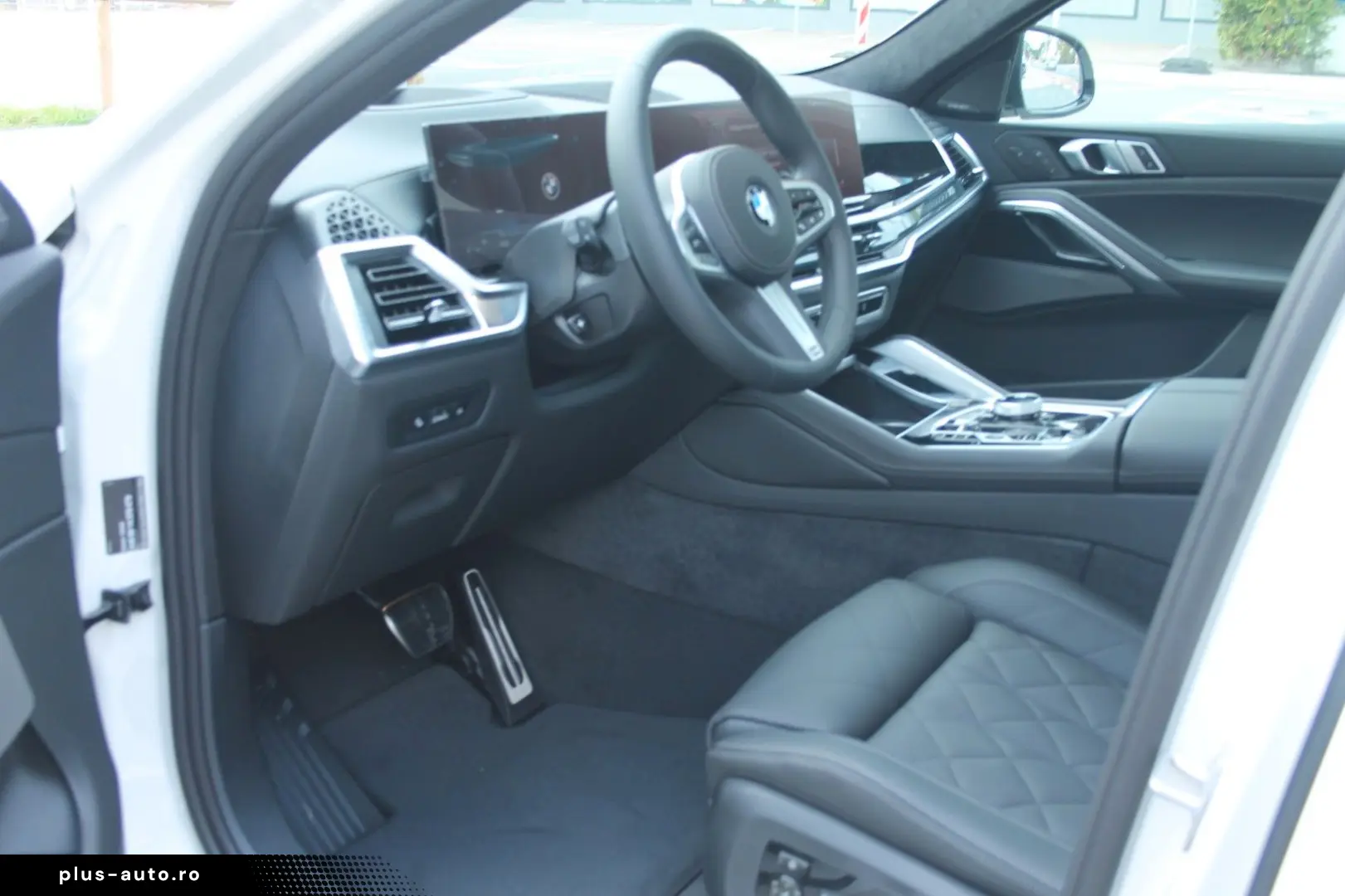 BMW X6 30 d xDrive  M Sport Pro  22   UPE  122.200€