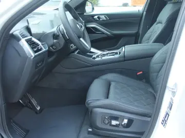 BMW X6 30 d xDrive  M Sport Pro  22   UPE  122.200€