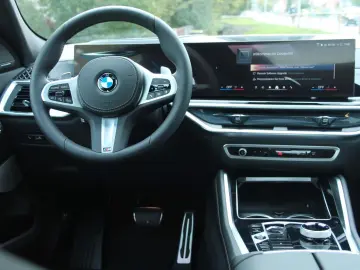 BMW X6 30 d xDrive  M Sport Pro  22   UPE  122.200€