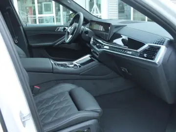BMW X6 30 d xDrive  M Sport Pro  22   UPE  122.200€