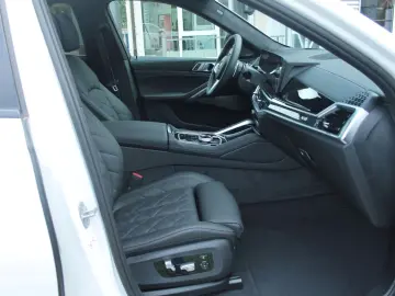 BMW X6 30 d xDrive  M Sport Pro  22   UPE  122.200€