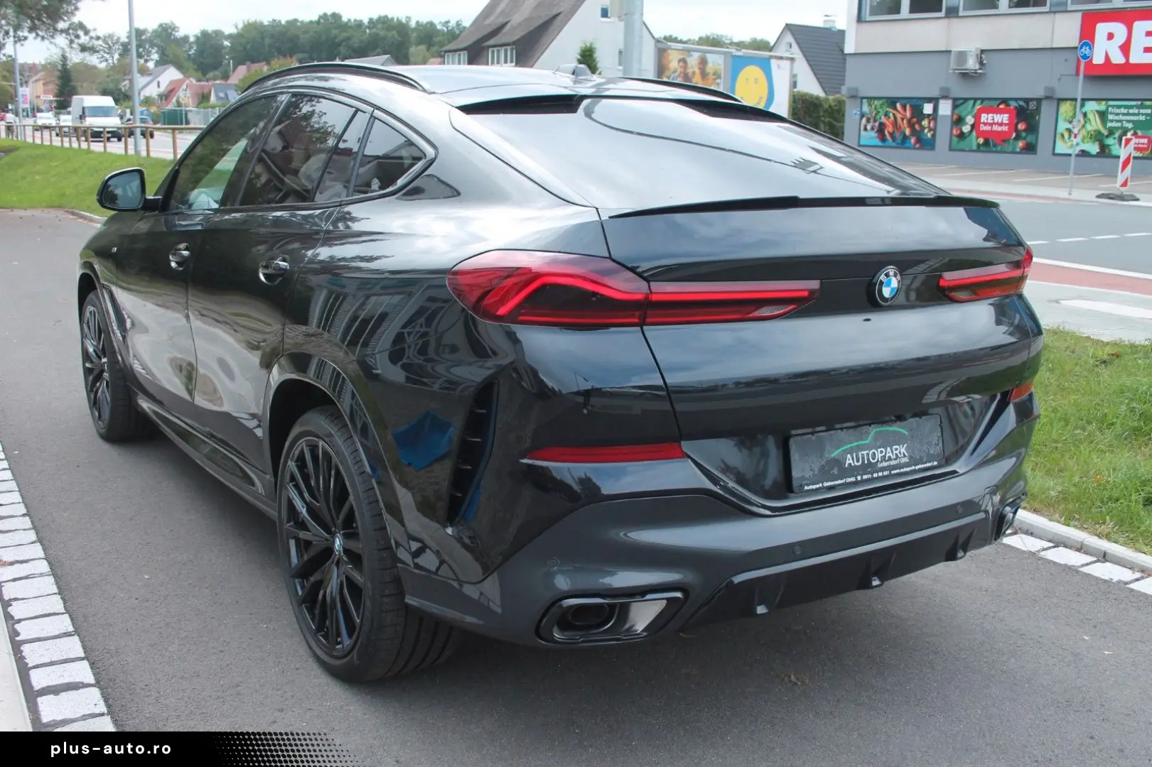 BMW X6 30 d xDrive  M Sport Pro  22   UPE  124.500€