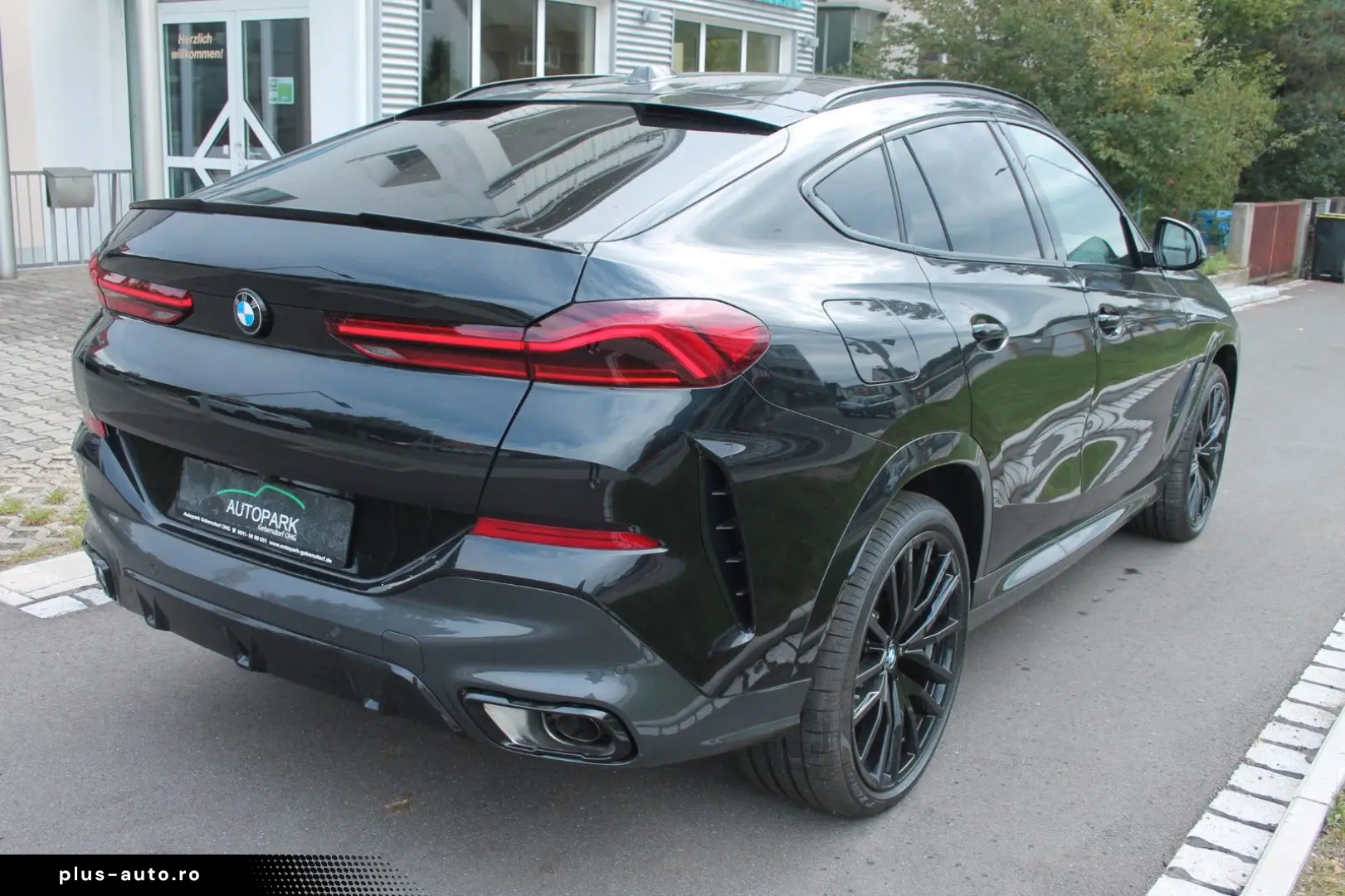 BMW X6 30 d xDrive  M Sport Pro  22   UPE  124.500€