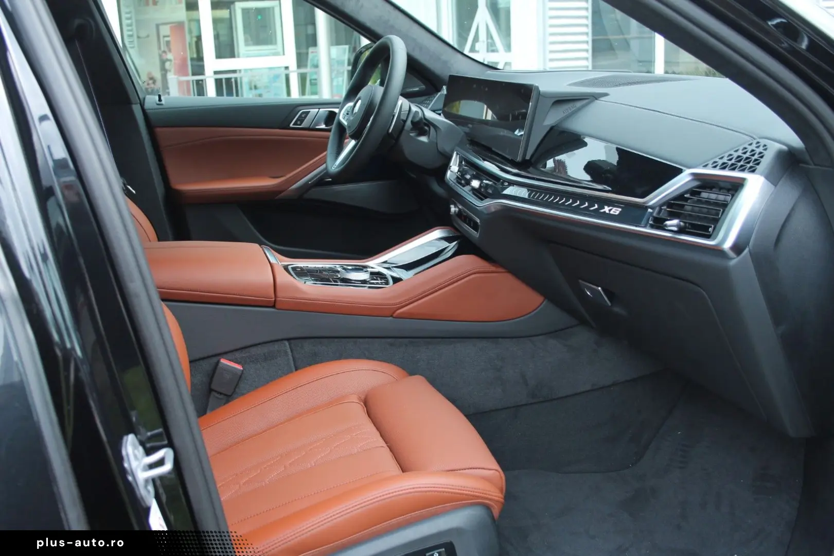 BMW X6 30 d xDrive  M Sport Pro  22   UPE  124.500€