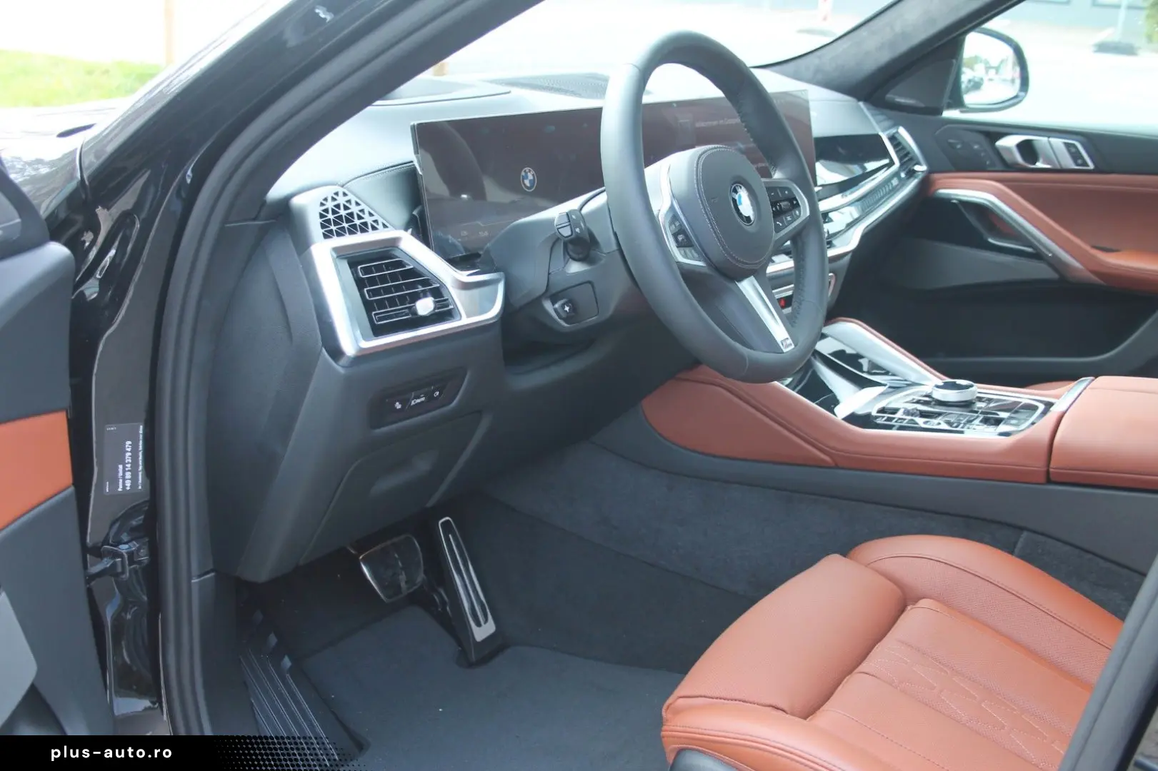 BMW X6 30 d xDrive  M Sport Pro  22   UPE  124.500€