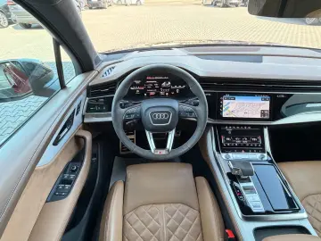 AUDI Q7 50TDI Qua SLinePlus Exclusive 360 HUD B&O ACC