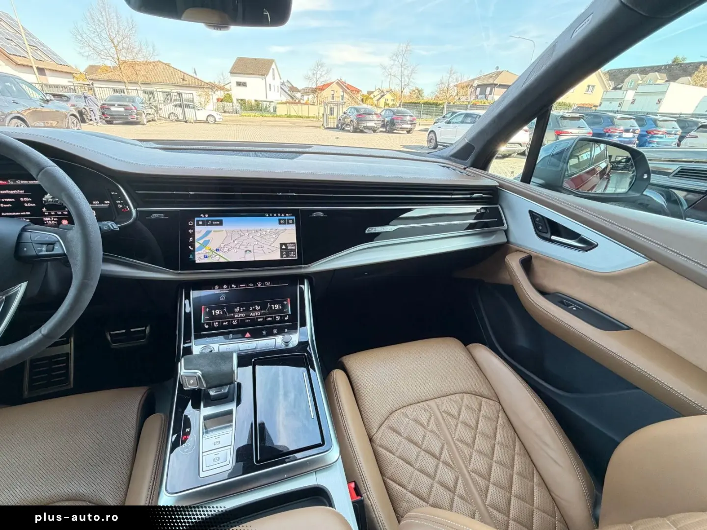 AUDI Q7 50TDI Qua SLinePlus Exclusive 360 HUD B&O ACC
