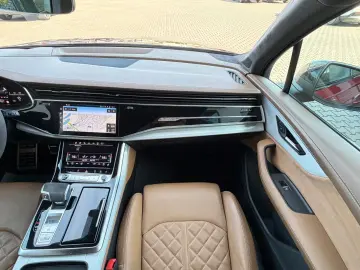 AUDI Q7 50TDI Qua SLinePlus Exclusive 360 HUD B&O ACC