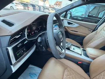 AUDI Q7 50TDI Qua SLinePlus Exclusive 360 HUD B&O ACC