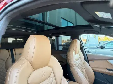 AUDI Q7 50TDI Qua SLinePlus Exclusive 360 HUD B&O ACC