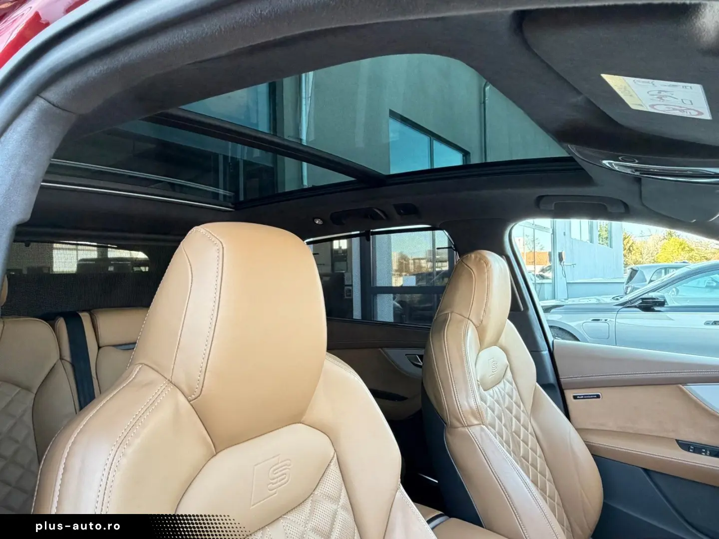 AUDI Q7 50TDI Qua SLinePlus Exclusive 360 HUD B&O ACC