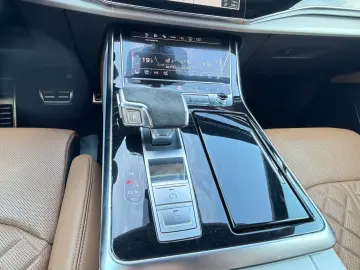 AUDI Q7 50TDI Qua SLinePlus Exclusive 360 HUD B&O ACC