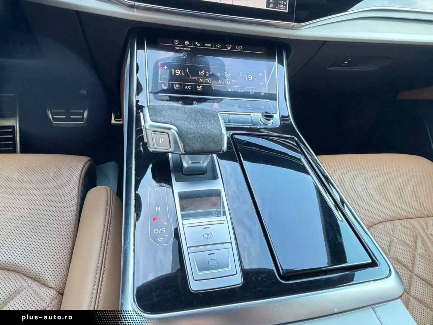 AUDI Q7 50TDI Qua SLinePlus Exclusive 360 HUD B&O ACC