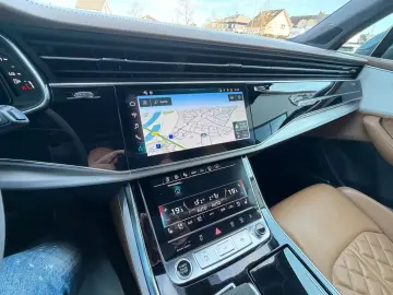 AUDI Q7 50TDI Qua SLinePlus Exclusive 360 HUD B&O ACC