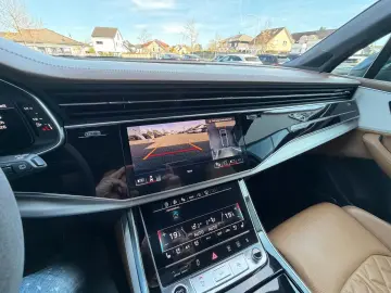 AUDI Q7 50TDI Qua SLinePlus Exclusive 360 HUD B&O ACC