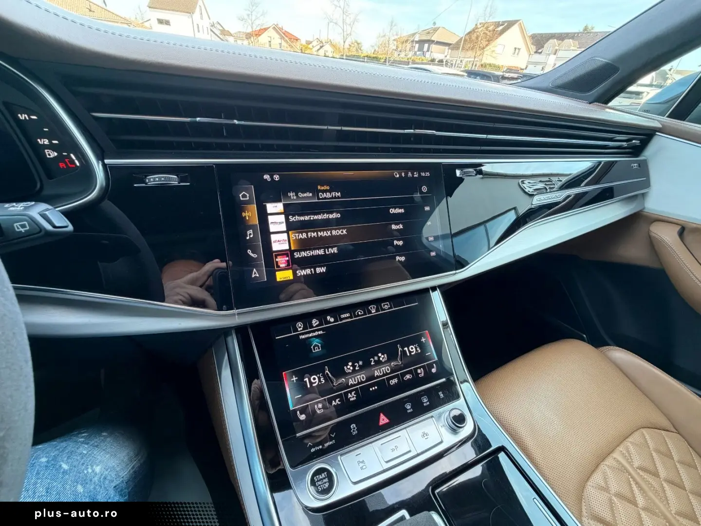 AUDI Q7 50TDI Qua SLinePlus Exclusive 360 HUD B&O ACC