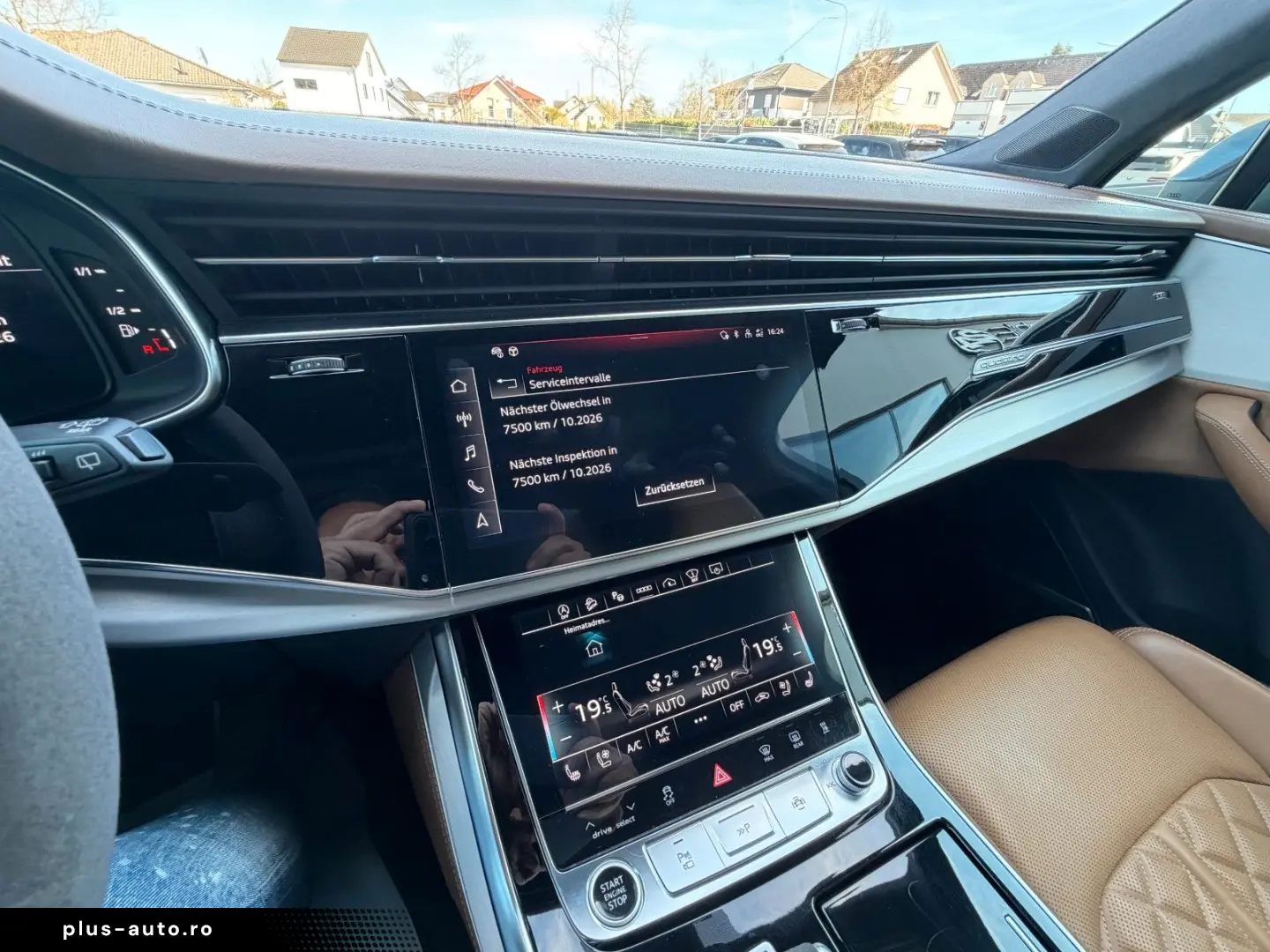 AUDI Q7 50TDI Qua SLinePlus Exclusive 360 HUD B&O ACC