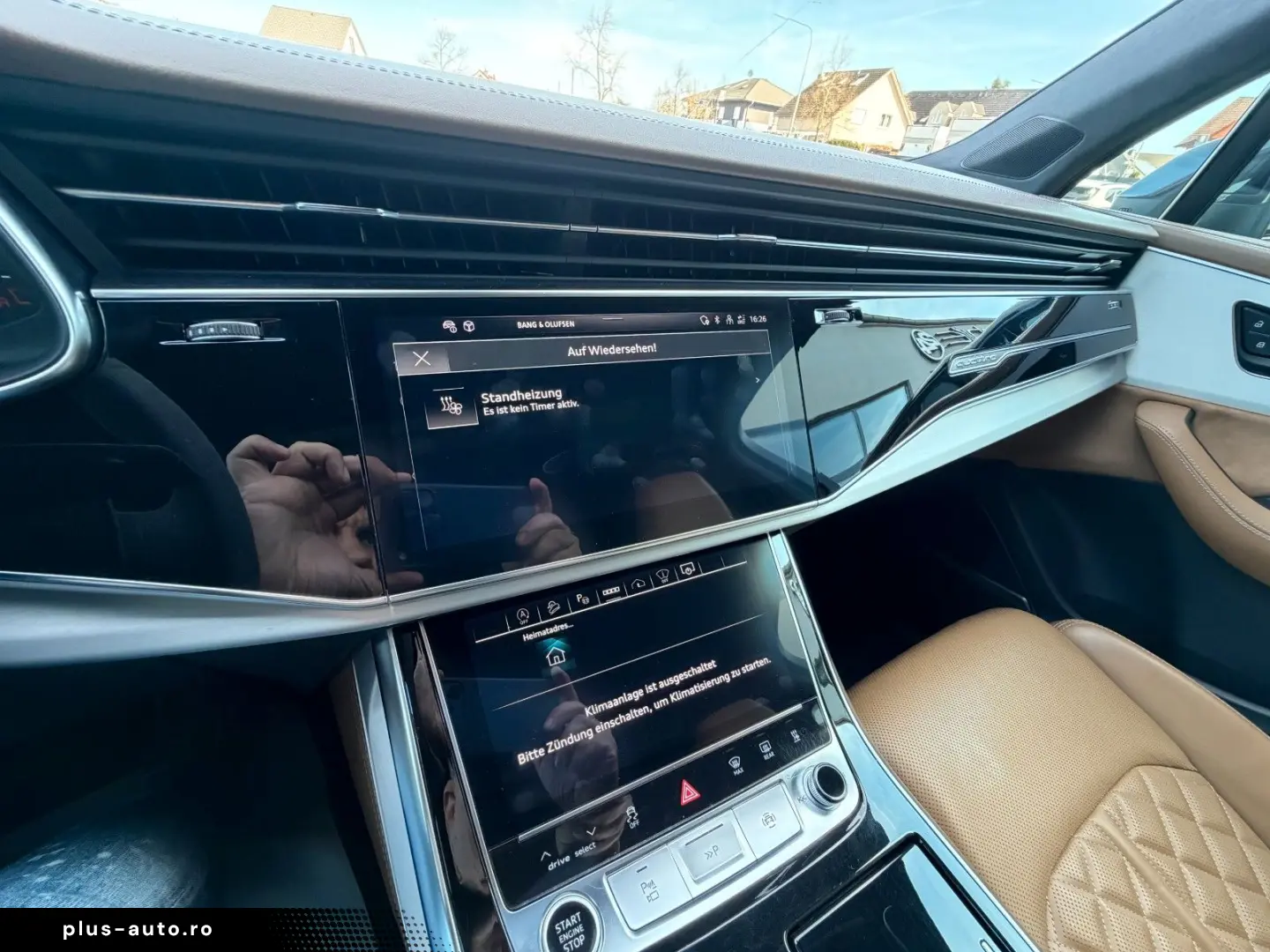 AUDI Q7 50TDI Qua SLinePlus Exclusive 360 HUD B&O ACC