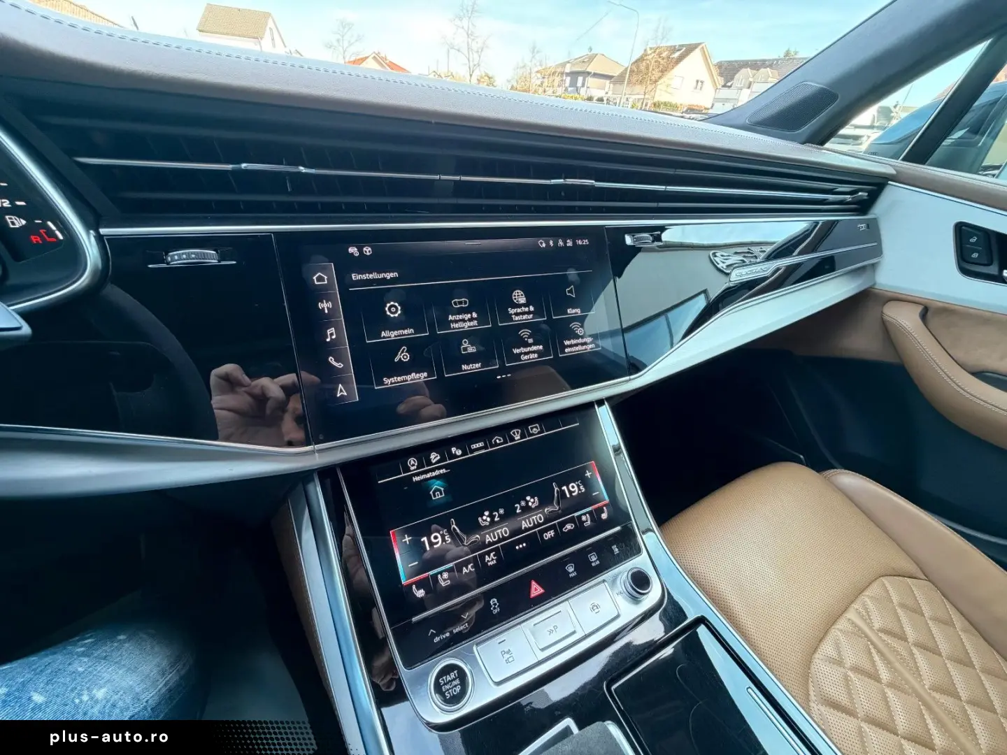 AUDI Q7 50TDI Qua SLinePlus Exclusive 360 HUD B&O ACC