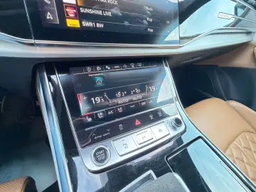 AUDI Q7 50TDI Qua SLinePlus Exclusive 360 HUD B&O ACC