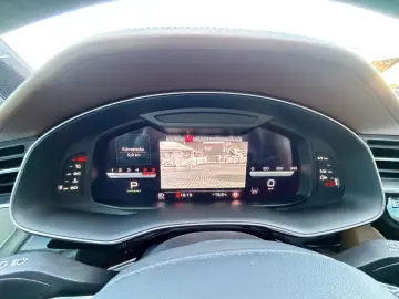 AUDI Q7 50TDI Qua SLinePlus Exclusive 360 HUD B&O ACC