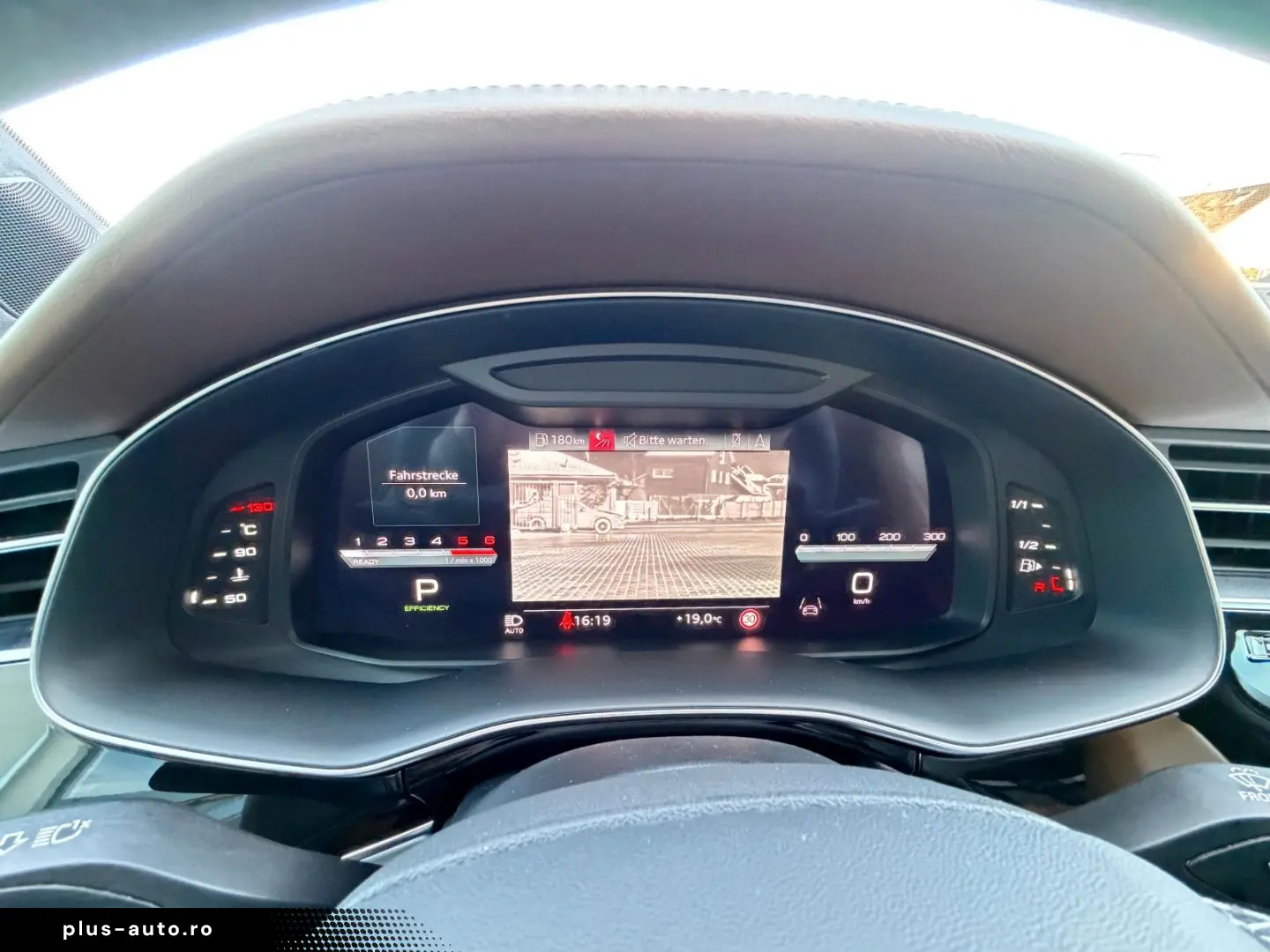AUDI Q7 50TDI Qua SLinePlus Exclusive 360 HUD B&O ACC
