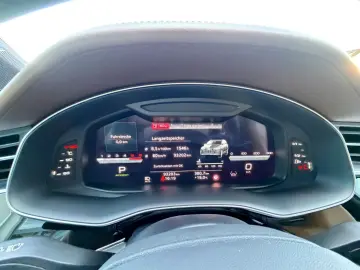 AUDI Q7 50TDI Qua SLinePlus Exclusive 360 HUD B&O ACC