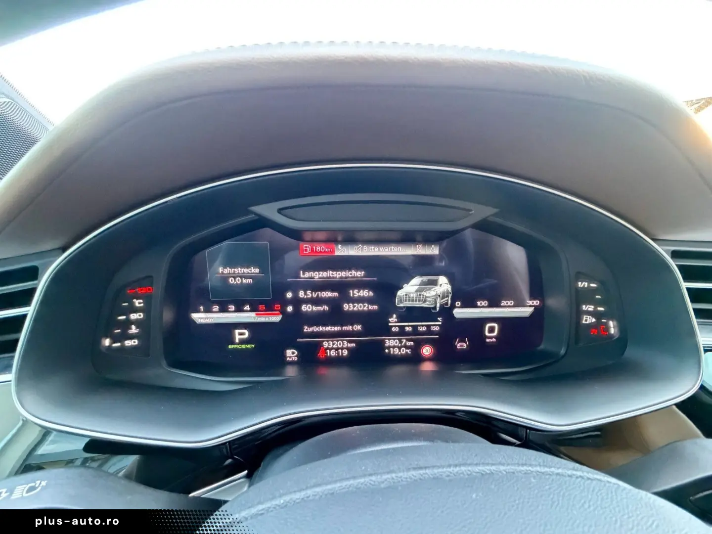 AUDI Q7 50TDI Qua SLinePlus Exclusive 360 HUD B&O ACC