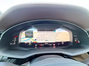 AUDI Q7 50TDI Qua SLinePlus Exclusive 360 HUD B&O ACC