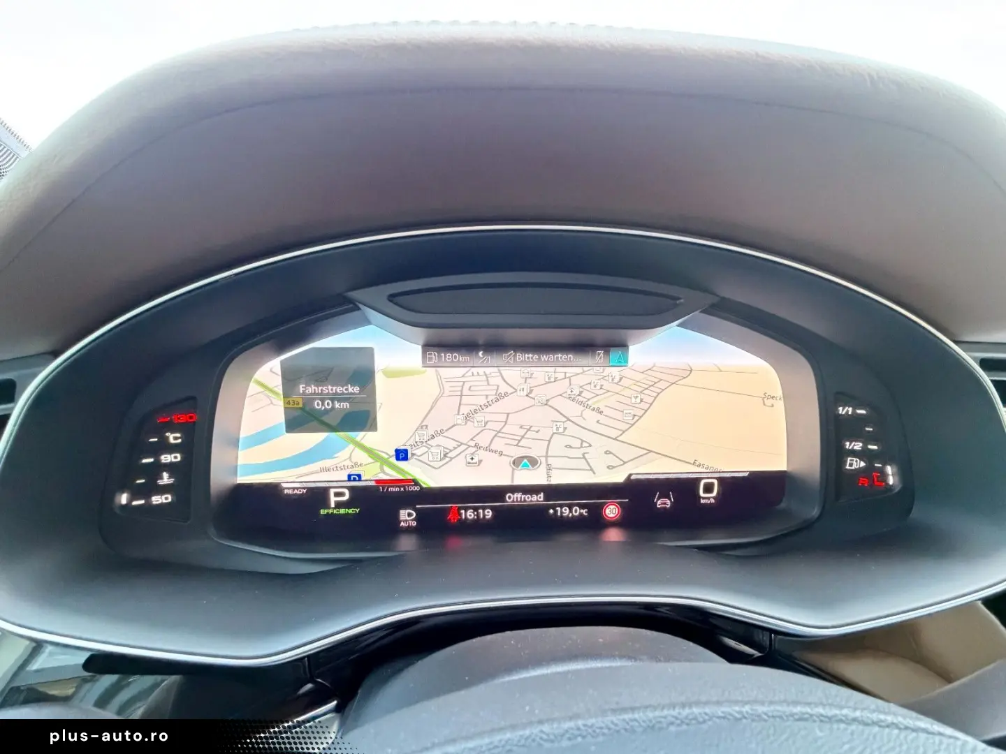AUDI Q7 50TDI Qua SLinePlus Exclusive 360 HUD B&O ACC