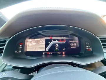 AUDI Q7 50TDI Qua SLinePlus Exclusive 360 HUD B&O ACC