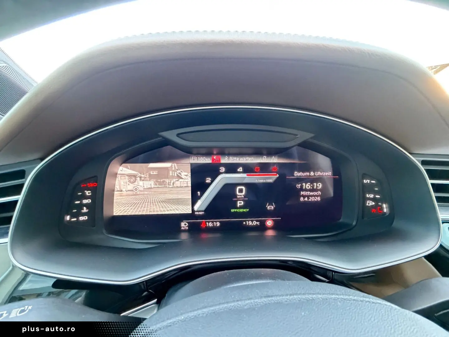 AUDI Q7 50TDI Qua SLinePlus Exclusive 360 HUD B&O ACC