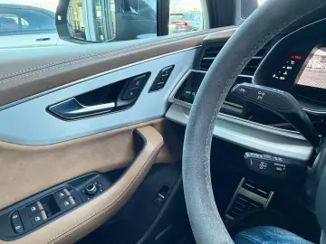 AUDI Q7 50TDI Qua SLinePlus Exclusive 360 HUD B&O ACC