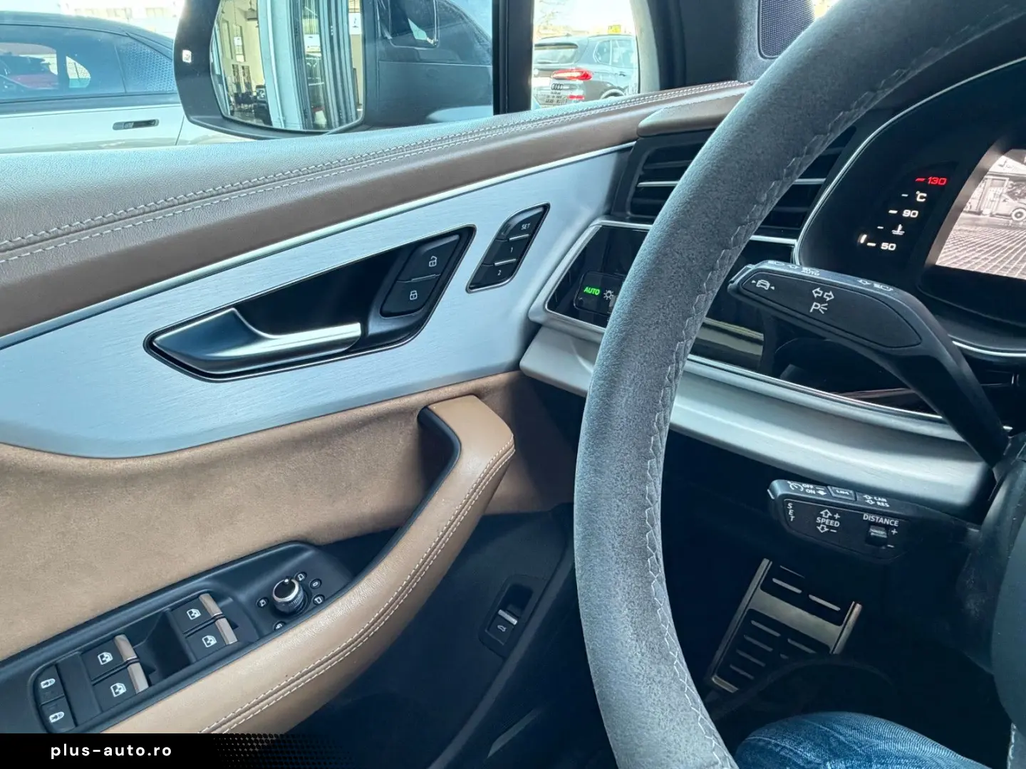 AUDI Q7 50TDI Qua SLinePlus Exclusive 360 HUD B&O ACC