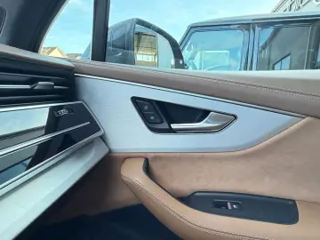 AUDI Q7 50TDI Qua SLinePlus Exclusive 360 HUD B&O ACC