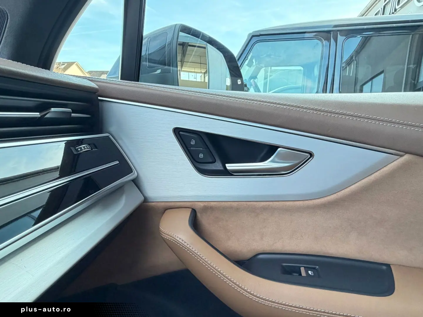 AUDI Q7 50TDI Qua SLinePlus Exclusive 360 HUD B&O ACC