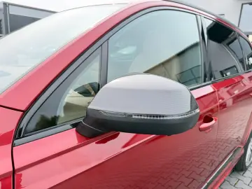 AUDI Q7 50TDI Qua SLinePlus Exclusive 360 HUD B&O ACC