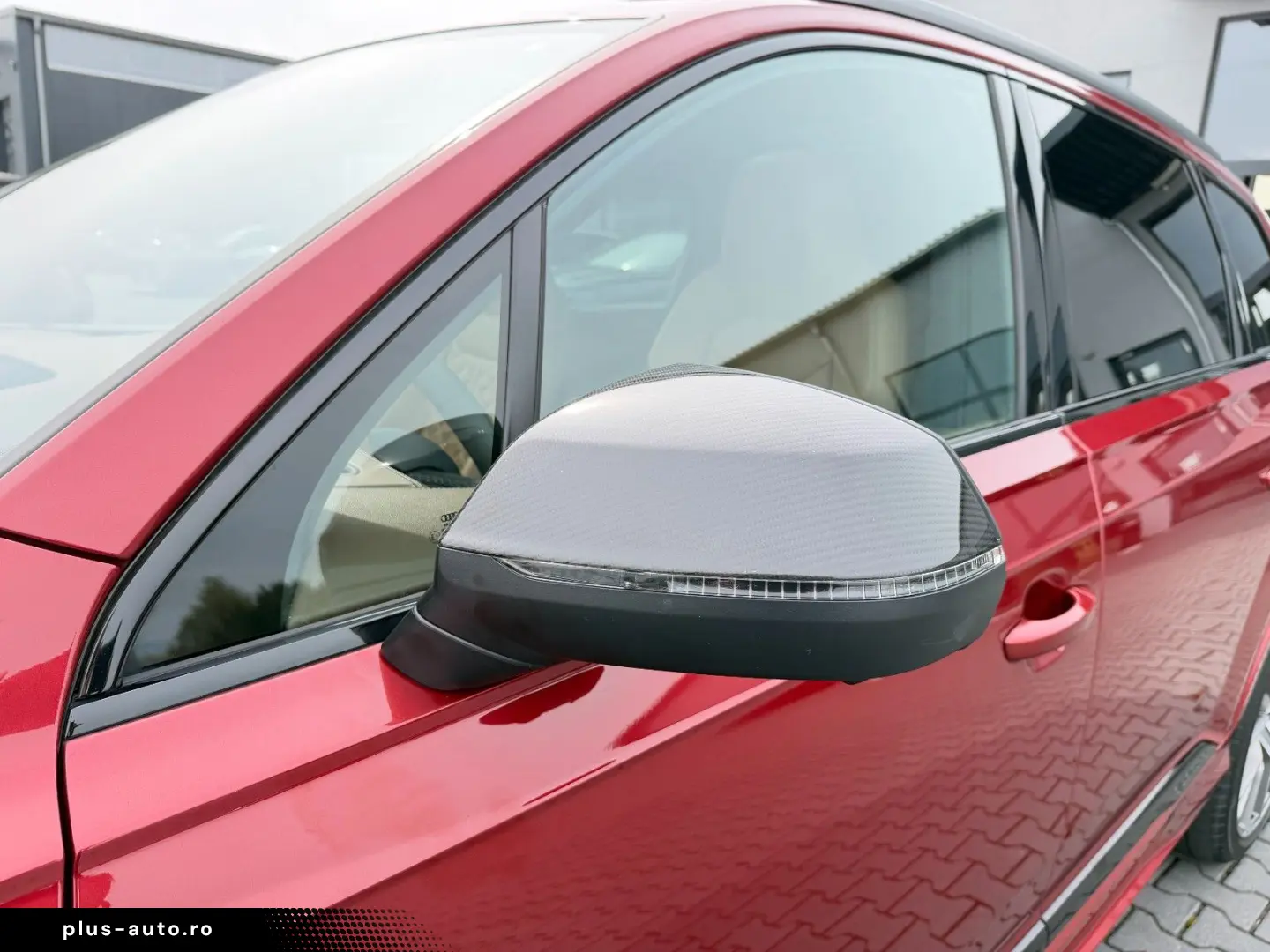 AUDI Q7 50TDI Qua SLinePlus Exclusive 360 HUD B&O ACC