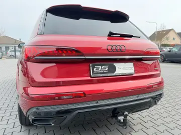 AUDI Q7 50TDI Qua SLinePlus Exclusive 360 HUD B&O ACC