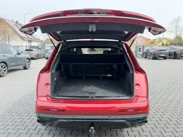 AUDI Q7 50TDI Qua SLinePlus Exclusive 360 HUD B&O ACC