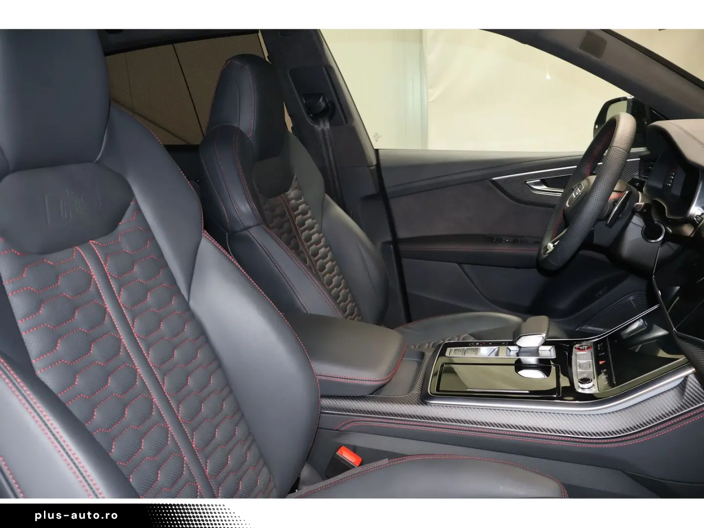 AUDI RS Q8 performance UPE202 Keramik 305km h B&OAdv